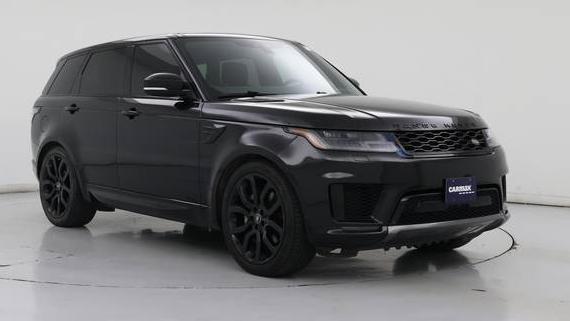 LAND ROVER RANGE ROVER SPORT 2022 SALWR2SU1NA238297 image LAND ROVER RANGE ROVER SPORT 2022 SALWR2SU1NA238297 image